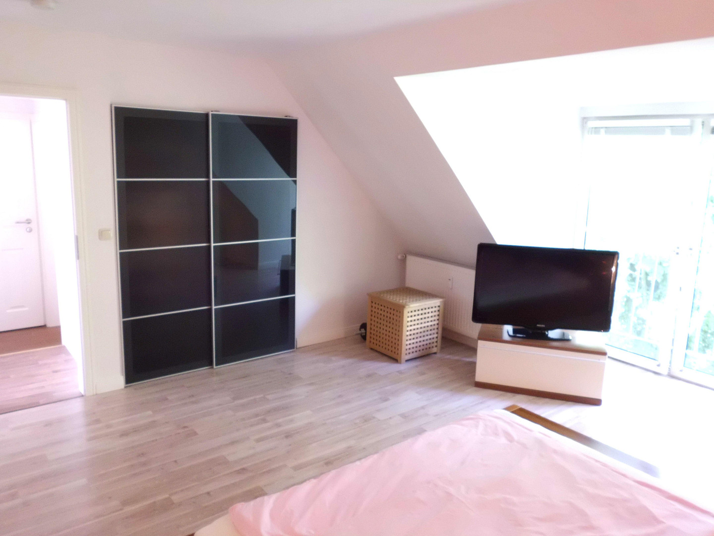 1A Lage, Lage, Lage! von Privat! Sonnige, helle Penthousewohnung Rotherbaum / Gründerzeit Villa – Hamburg(Rotherbaum) – Vorschaubild 7