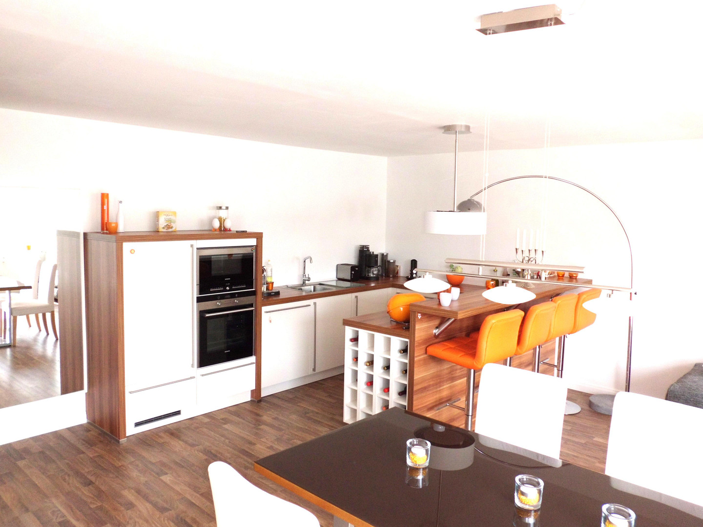 1A Lage, Lage, Lage! von Privat! Sonnige, helle Penthousewohnung Rotherbaum / Gründerzeit Villa – Hamburg(Rotherbaum) – Vorschaubild 5