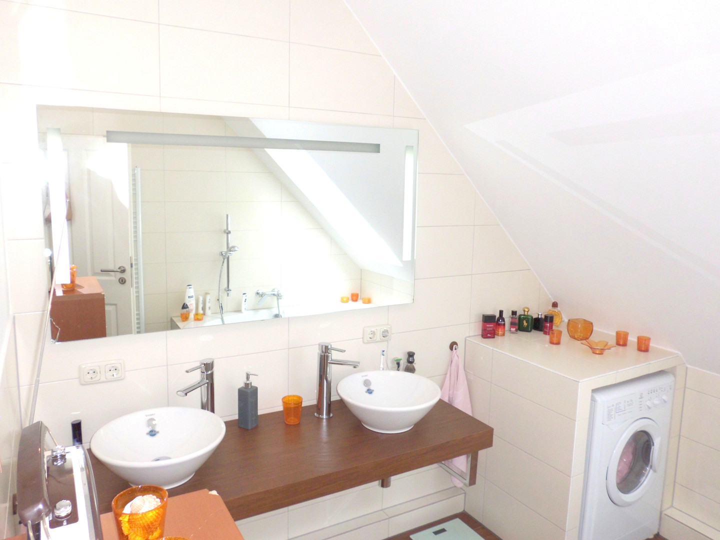 1A Lage, Lage, Lage! von Privat! Sonnige, helle Penthousewohnung Rotherbaum / Gründerzeit Villa – Hamburg(Rotherbaum) – Vorschaubild 8