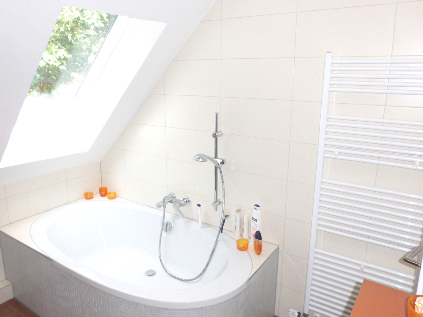 1A Lage, Lage, Lage! von Privat! Sonnige, helle Penthousewohnung Rotherbaum / Gründerzeit Villa – Hamburg(Rotherbaum) – Vorschaubild 9