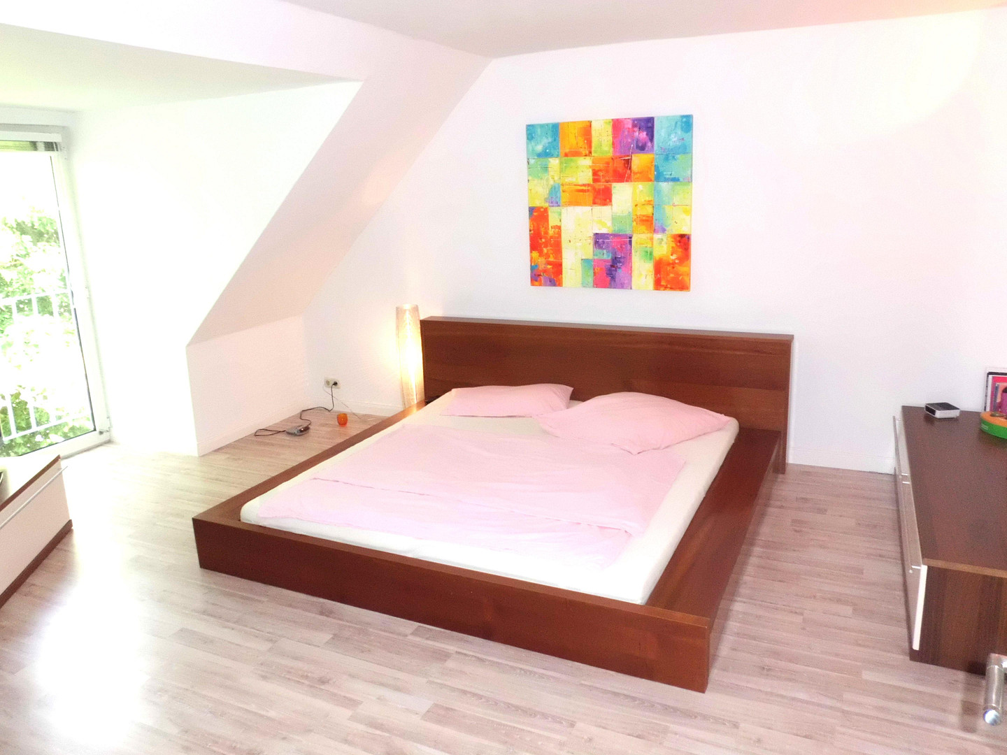 1A Lage, Lage, Lage! von Privat! Sonnige, helle Penthousewohnung Rotherbaum / Gründerzeit Villa – Hamburg(Rotherbaum) – Vorschaubild 6