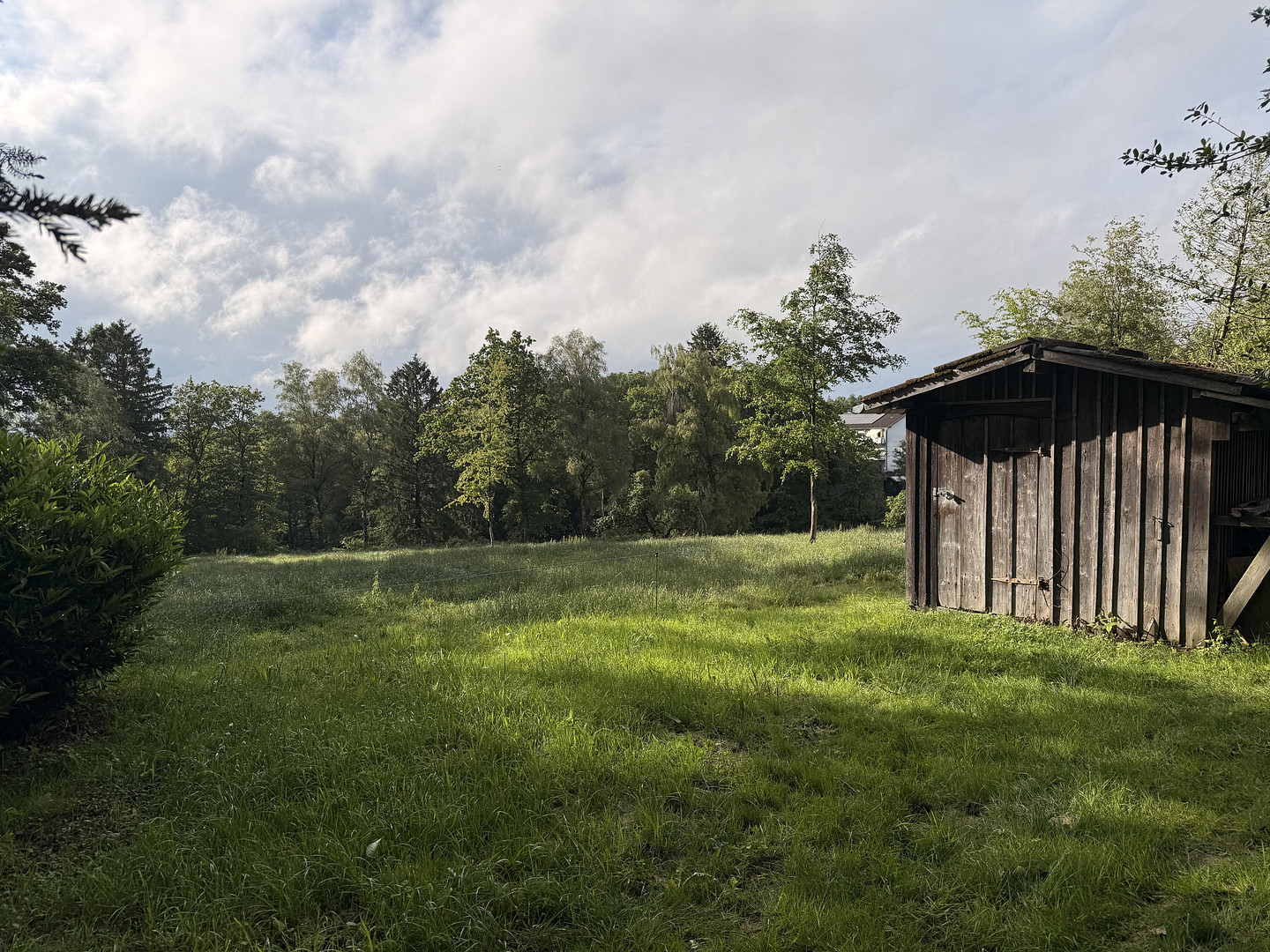 Gepflegtes Einfamilienhaus mit EBK, Balkon, schön angelegtem Garten und Aussicht – Waldbröl(Biebelshof) – Vorschaubild 22