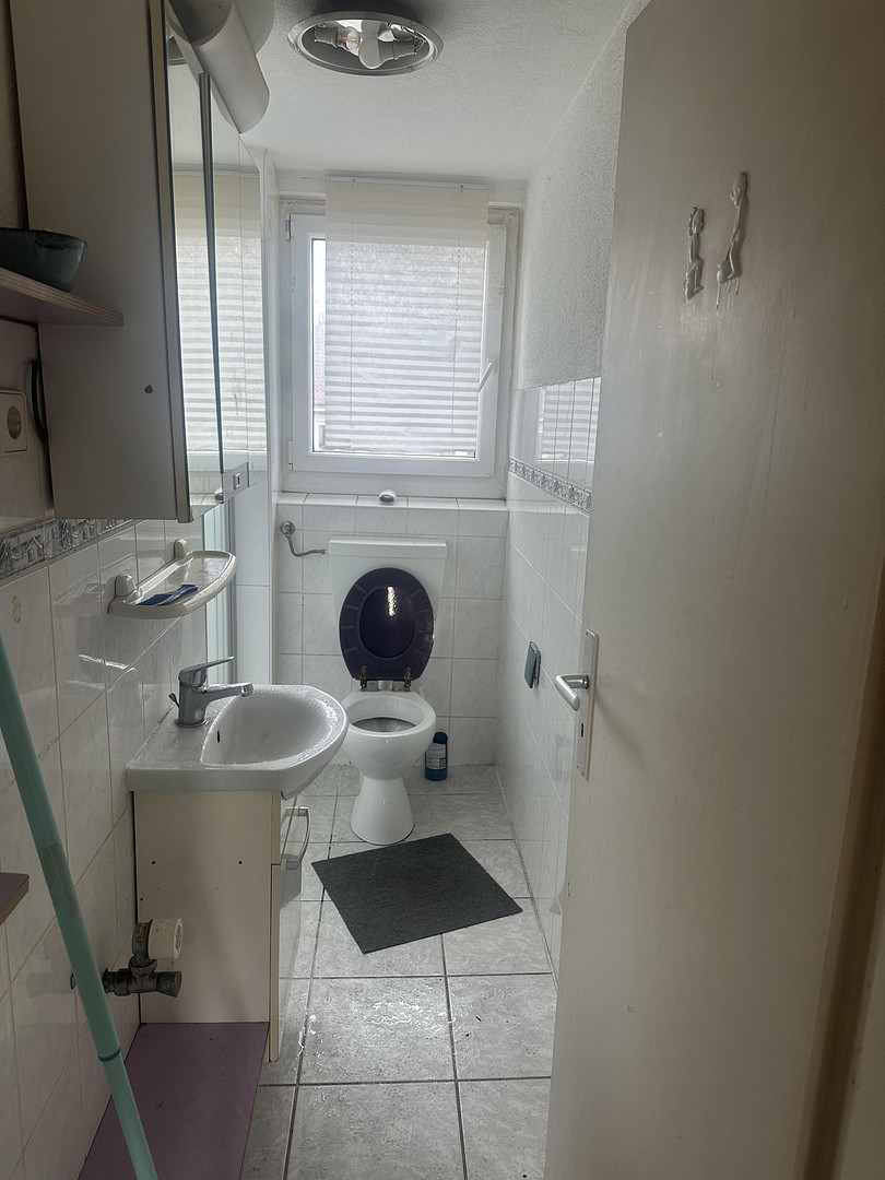 Helles WG-Zimmer in Heilbronn zu vermieten – Große bahngasse, 74072 Heilbronn – Vorschaubild 2