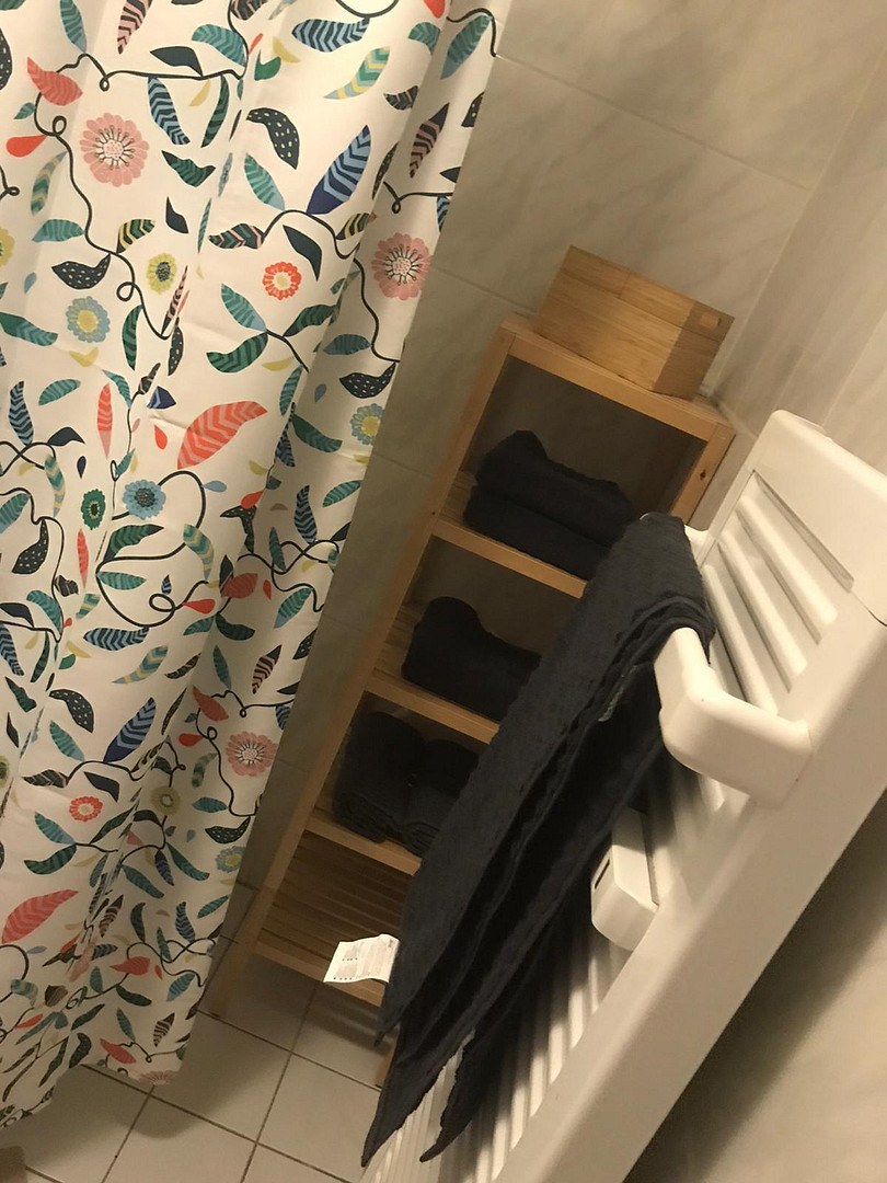 Ruhig, hell, möbliert - Apartment mit Balkon und Top-Anbindung zwischen Adlershof und Flughafen BER – Berlin(Altglienicke) – Vorschaubild 13