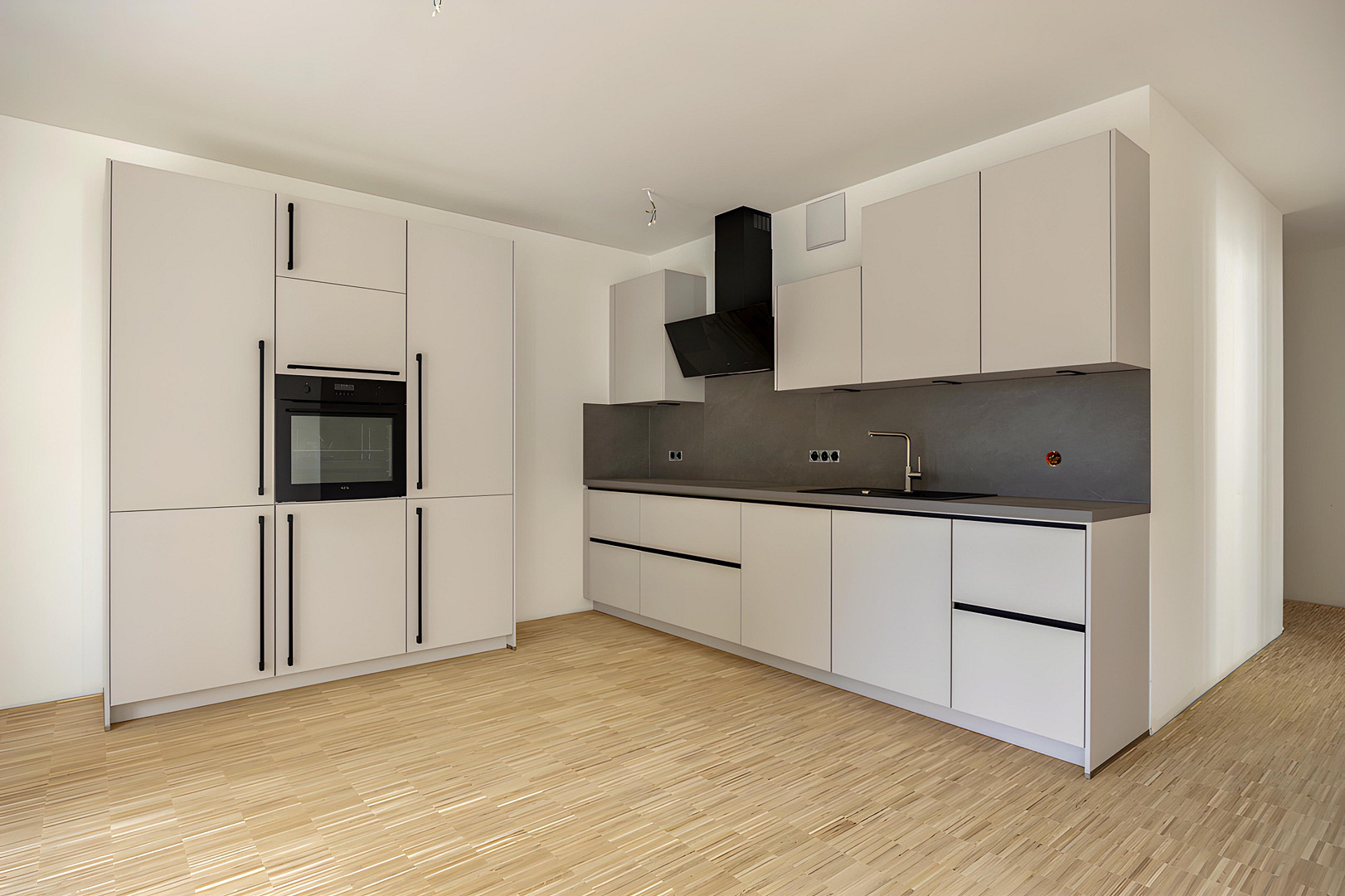 Neubauwohnung mit TG-Stellplatz in Bestlage – Rolandstraße 46, 53179 Bonn(Rüngsdorf) – Vorschaubild 4