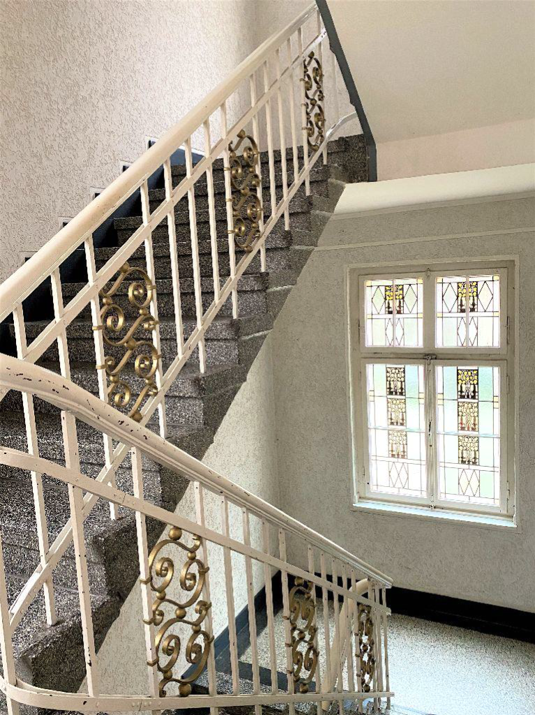 Frisch renovierte 4,5 Zimmer Wohnung in zentraler Lage – In der Hülsche 10, 58135 Hagen(Spielbrink) – Vorschaubild 2
