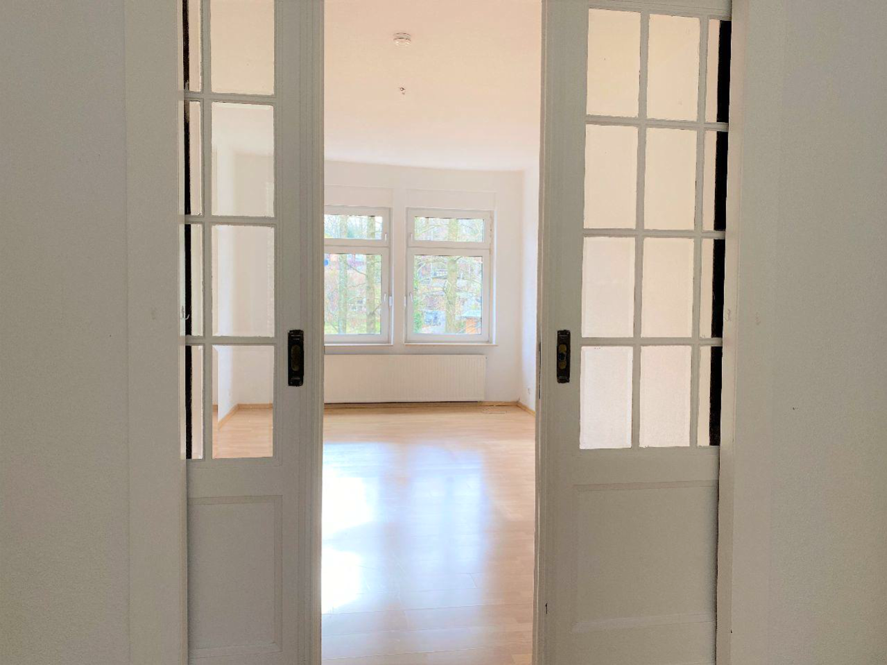 Frisch renovierte 4,5 Zimmer Wohnung in zentraler Lage – In der Hülsche 10, 58135 Hagen(Spielbrink) – Vorschaubild 3