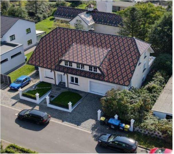 Großzügiges 1–3 Familienhaus mit Garten in ruhiger Lage von Markkleeberg – Prödeler Straße 9, 4416 Markkleeberg – Vorschaubild 2