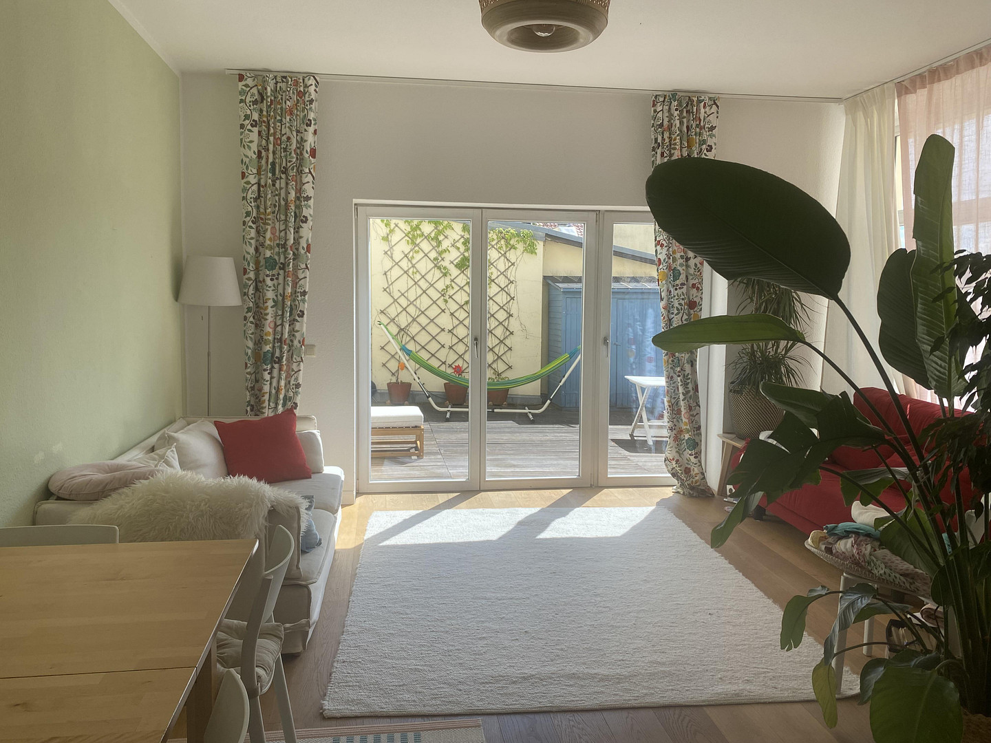 Seltene Gelegenheit im Samariterviertel – Altbauwohnung mit 30 m² Dachterrasse – Berlin(Friedrichshain) – Vorschaubild 3