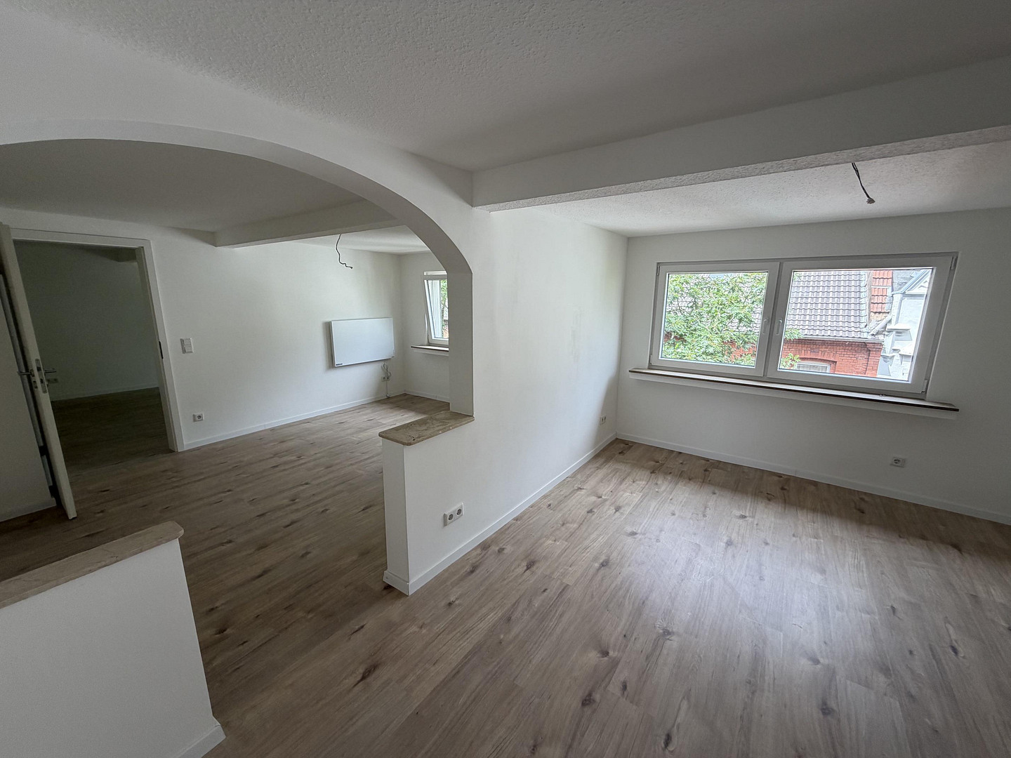 Komplett sanierte Dachgeschosswohnung in optimaler Lage von Gelsenkirchen – Waldemarstr. 4, 45881 Gelsenkirchen – Vorschaubild 5