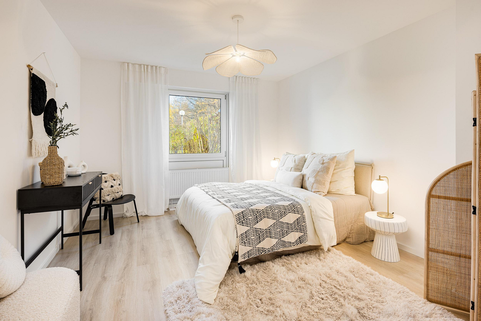 Bezugsfreie 2-Zi.-Gartenwohnung in München Bogenhausen – Erstbezug nach Renovierung – Franz-Wolter-Straße 56, 81925 München(Oberföhring) – Vorschaubild 8