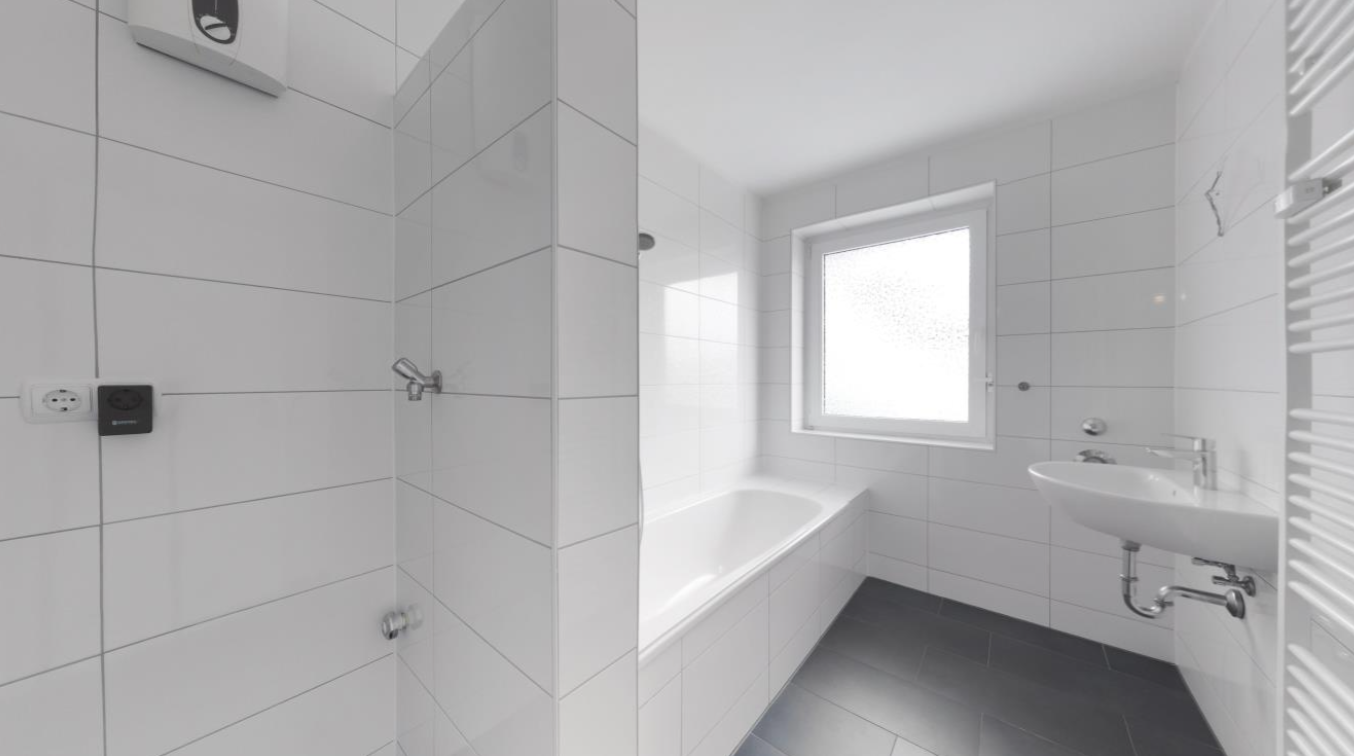Frisch modernisierter Wohntraum mit großem Balkon und Garten in Düsseldorf-Lierenfeld – Sebastiansweg 12, 40231 Düsseldorf(Lierenfeld) – Vorschaubild 6