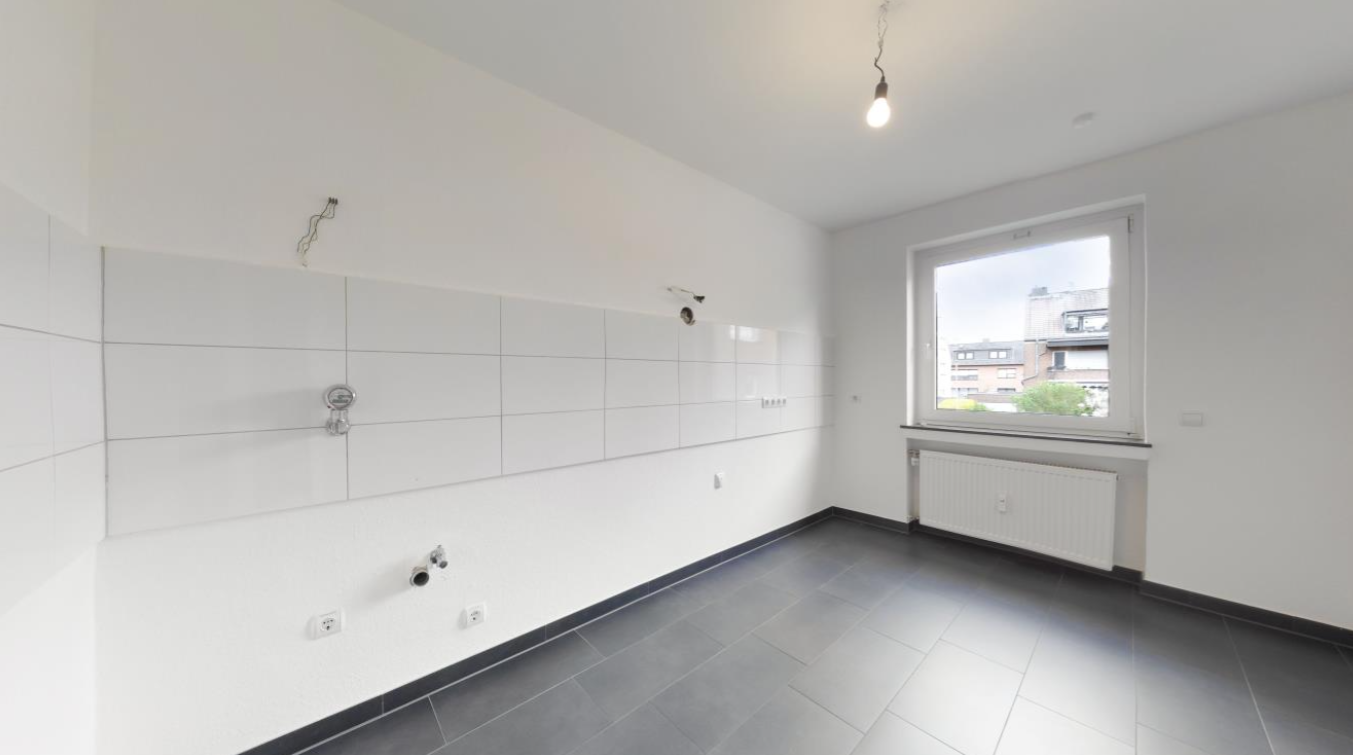 Frisch modernisierter Wohntraum mit großem Balkon und Garten in Düsseldorf-Lierenfeld – Sebastiansweg 12, 40231 Düsseldorf(Lierenfeld) – Vorschaubild 5