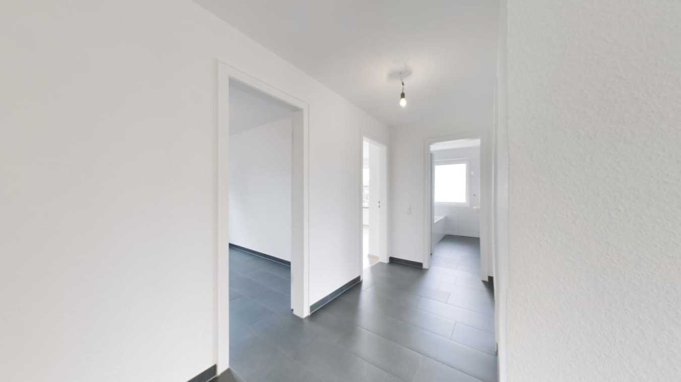 Frisch modernisierter Wohntraum mit großem Balkon und Garten in Düsseldorf-Lierenfeld – Sebastiansweg 12, 40231 Düsseldorf(Lierenfeld) – Vorschaubild 4