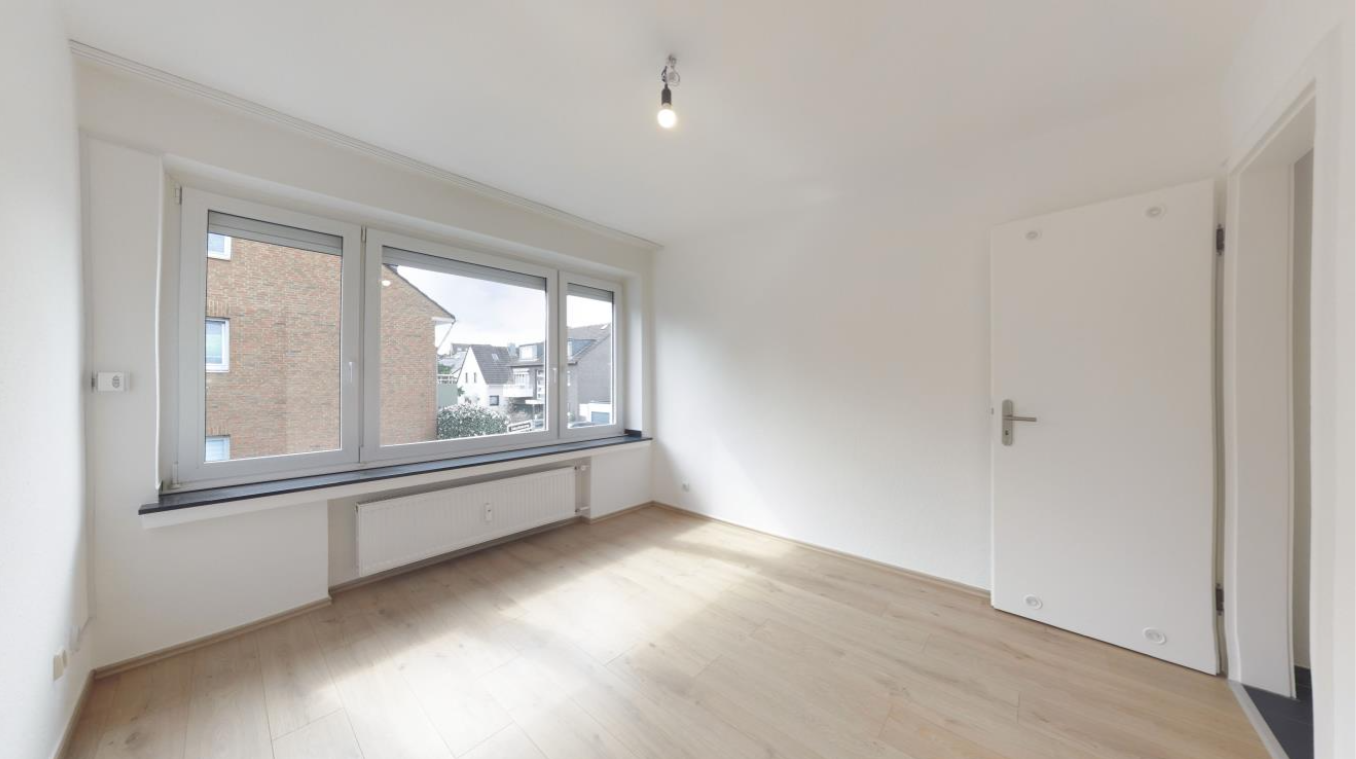 Frisch modernisierter Wohntraum mit großem Balkon und Garten in Düsseldorf-Lierenfeld – Sebastiansweg 12, 40231 Düsseldorf(Lierenfeld) – Vorschaubild 3