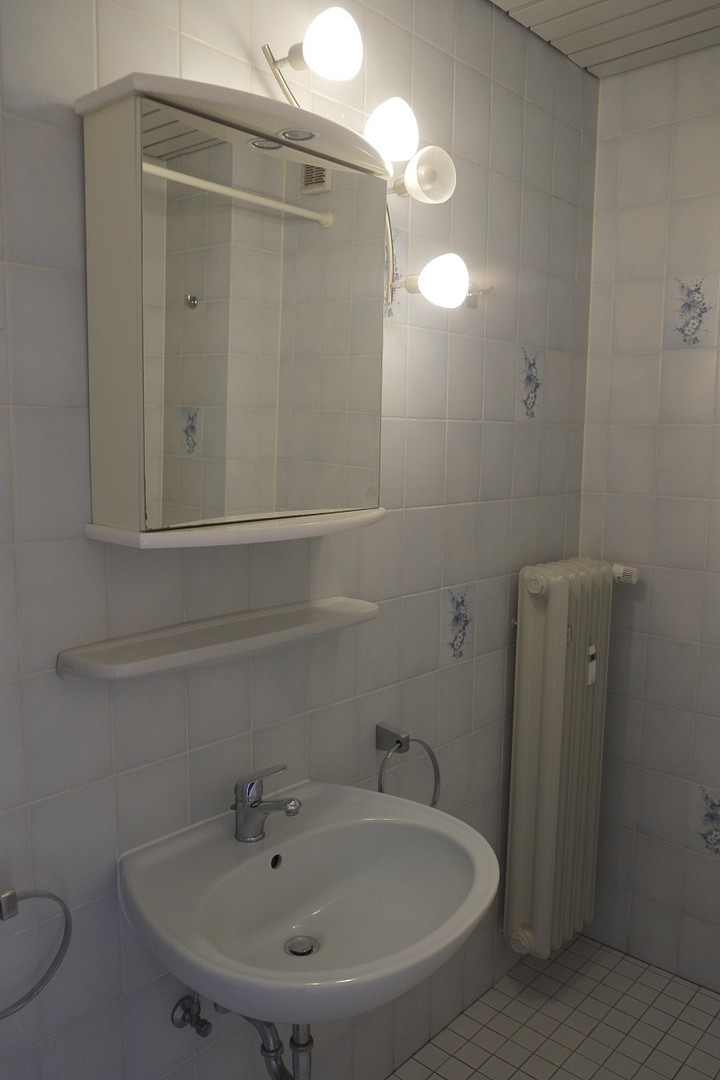 Sehr schöne, helle 2 Zi-Whg mit Balkon und EBK ab sofort von privat zu vermieten – Mannheim – Vorschaubild 5