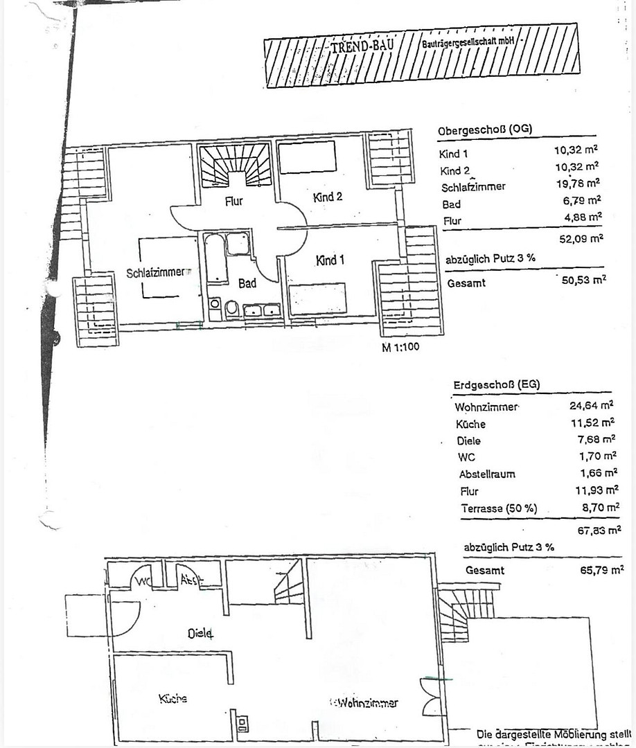 Haus in ruhiger Lage – Am Weißiger Bach 119, 1328 Dresden(Weißig) – Vorschaubild 10