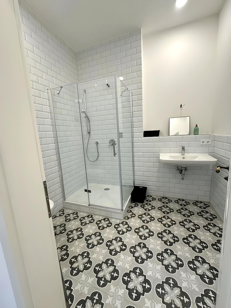 Elegante Altbauwohnung mit Balkon in begehrter Lage von Wiesbaden – Sonnenberger Straße 84, 65193 Wiesbaden – Vorschaubild 14