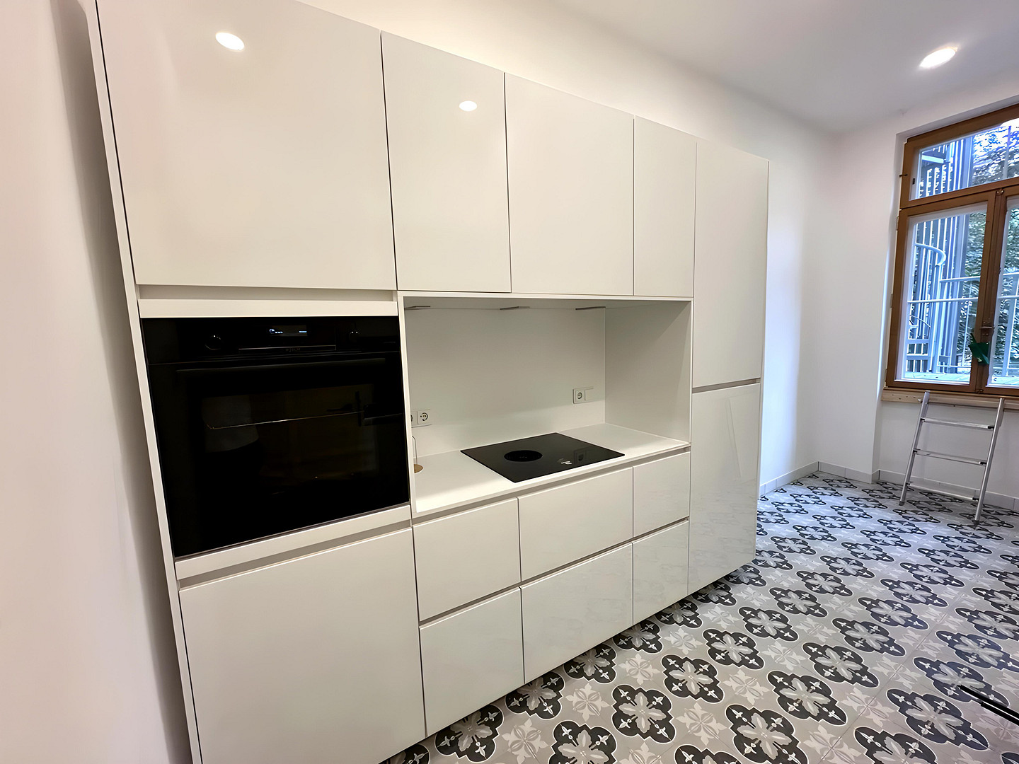 Elegante Altbauwohnung mit Balkon in begehrter Lage von Wiesbaden – Sonnenberger Straße 84, 65193 Wiesbaden – Vorschaubild 11