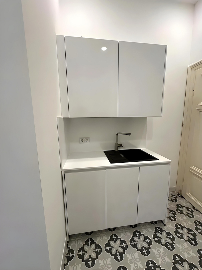 Elegante Altbauwohnung mit Balkon in begehrter Lage von Wiesbaden – Sonnenberger Straße 84, 65193 Wiesbaden – Vorschaubild 13
