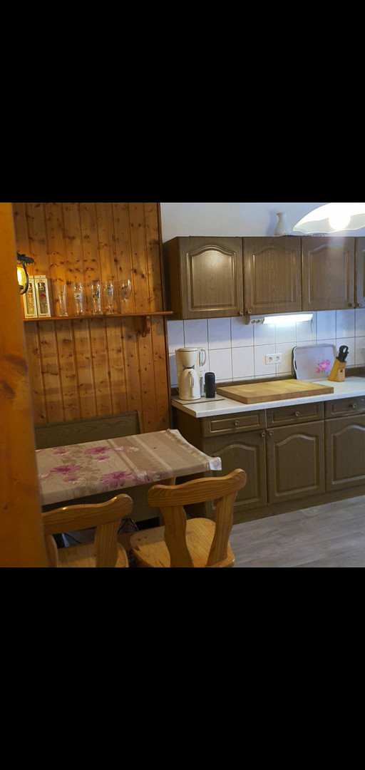 WG oder Familie, 3 Zimmer, je Zi. ab 490 €, Balkon, 2 Bäder, ruhig, grün – 12623 Berlin(Mahlsdorf) – Vorschaubild 6