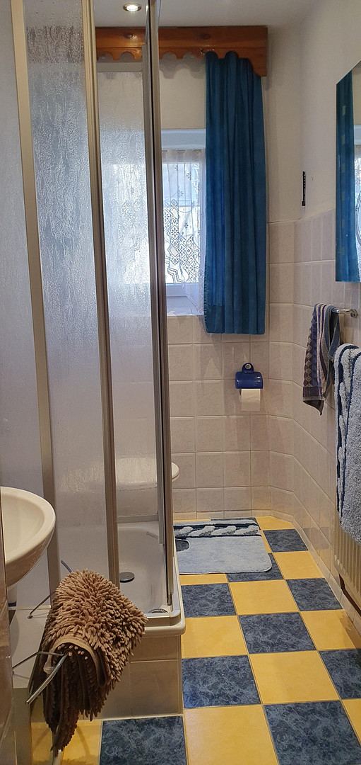 WG oder Familie, 3 Zimmer, je Zi. ab 490 €, Balkon, 2 Bäder, ruhig, grün – 12623 Berlin(Mahlsdorf) – Vorschaubild 8