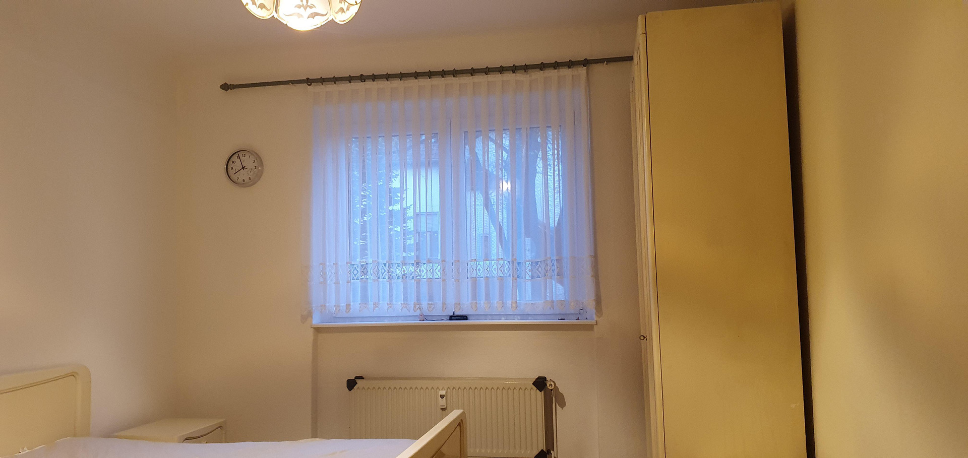 WG oder Familie, 3 Zimmer, je Zi. ab 490 €, Balkon, 2 Bäder, ruhig, grün – 12623 Berlin(Mahlsdorf) – Vorschaubild 5