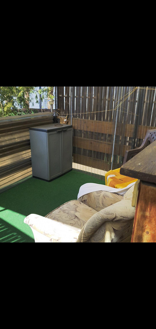 WG oder Familie, 3 Zimmer, je Zi. ab 490 €, Balkon, 2 Bäder, ruhig, grün – 12623 Berlin(Mahlsdorf) – Vorschaubild 9