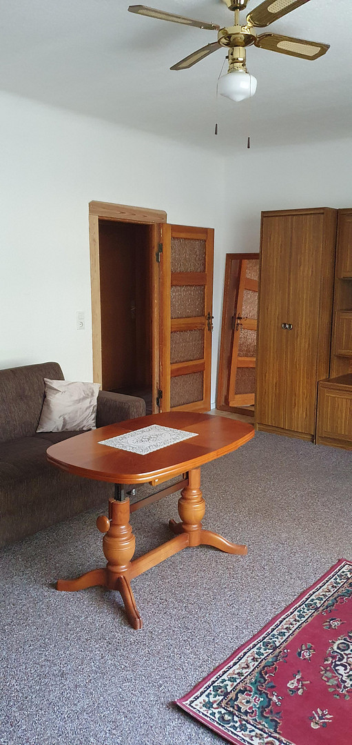 WG oder Familie, 3 Zimmer, je Zi. ab 490 €, Balkon, 2 Bäder, ruhig, grün – 12623 Berlin(Mahlsdorf) – Vorschaubild 3