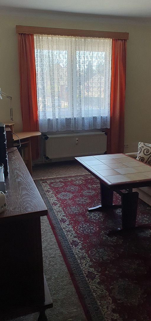 WG oder Familie, 3 Zimmer, je Zi. ab 490 €, Balkon, 2 Bäder, ruhig, grün – 12623 Berlin(Mahlsdorf) – Vorschaubild 4