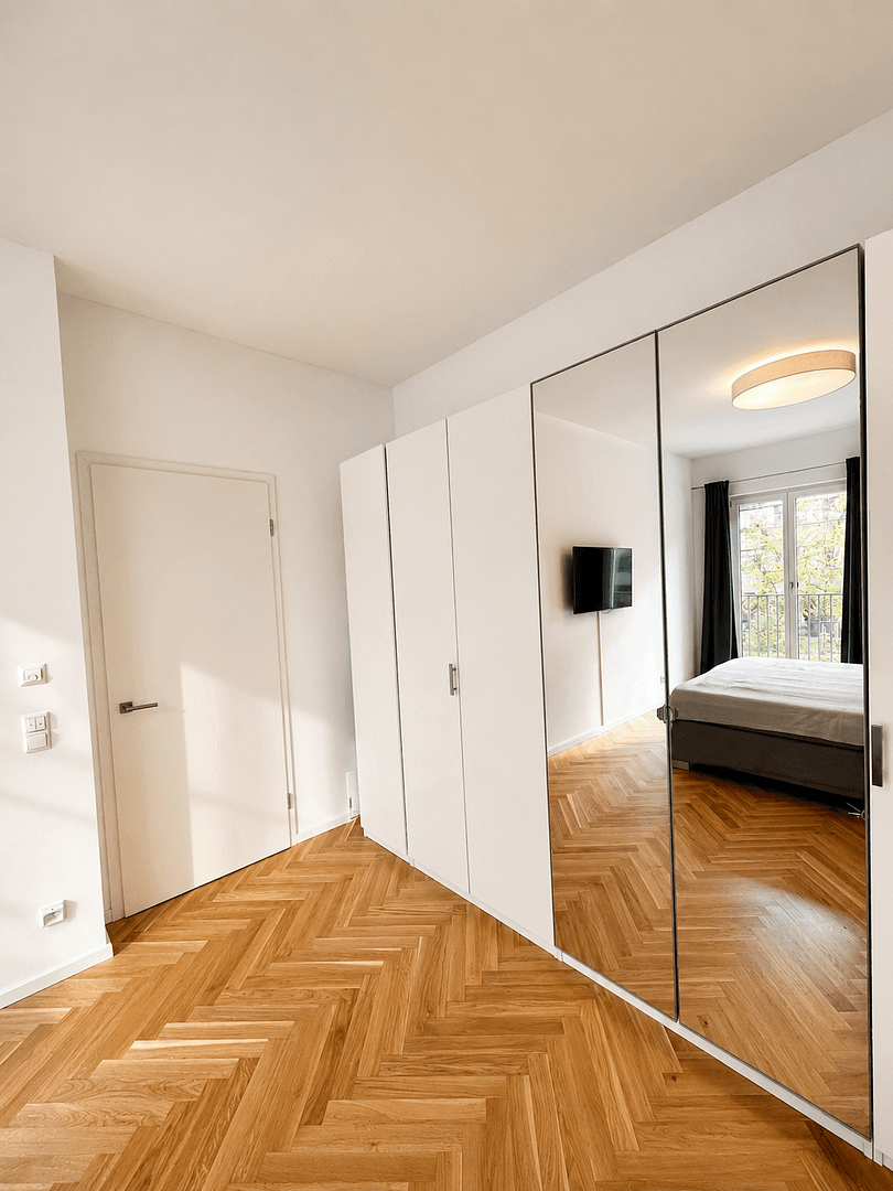 95 m² Neubauwohnung mit 2 Balkonen & TG-Stellplatz - im Herzen von Friedrichshain (Provisionsfrei) – Döringstraße 2, 10245 Berlin(Friedrichshain) – Vorschaubild 17