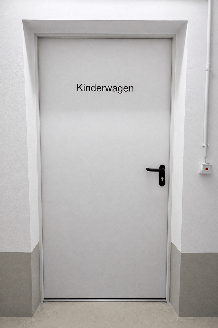 95 m² Neubauwohnung mit 2 Balkonen & TG-Stellplatz - im Herzen von Friedrichshain (Provisionsfrei) – Döringstraße 2, 10245 Berlin(Friedrichshain) – Vorschaubild 28