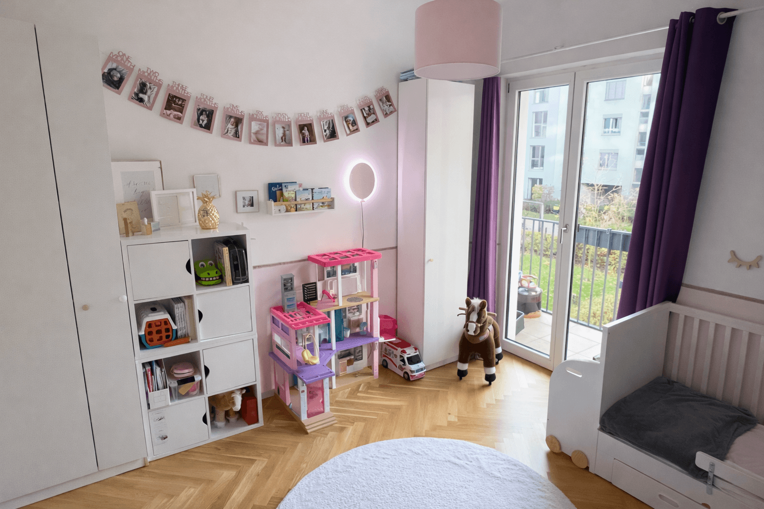 95 m² Neubauwohnung mit 2 Balkonen & TG-Stellplatz - im Herzen von Friedrichshain (Provisionsfrei) – Döringstraße 2, 10245 Berlin(Friedrichshain) – Vorschaubild 8