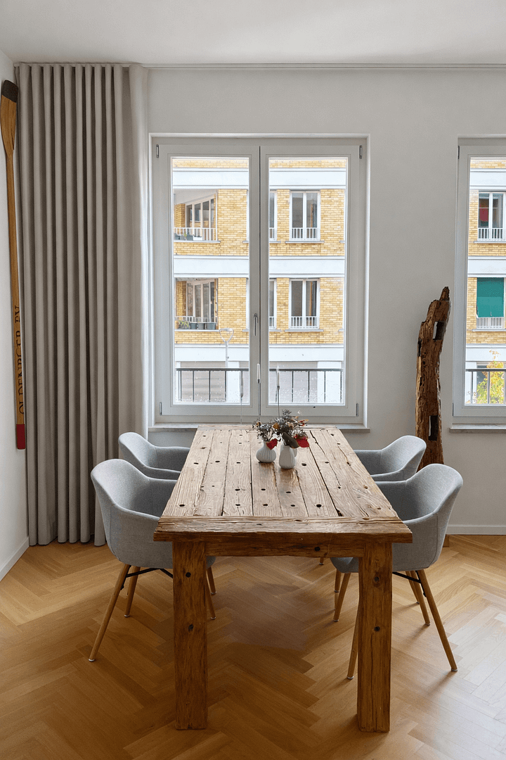 95 m² Neubauwohnung mit 2 Balkonen & TG-Stellplatz - im Herzen von Friedrichshain (Provisionsfrei) – Döringstraße 2, 10245 Berlin(Friedrichshain) – Vorschaubild 5
