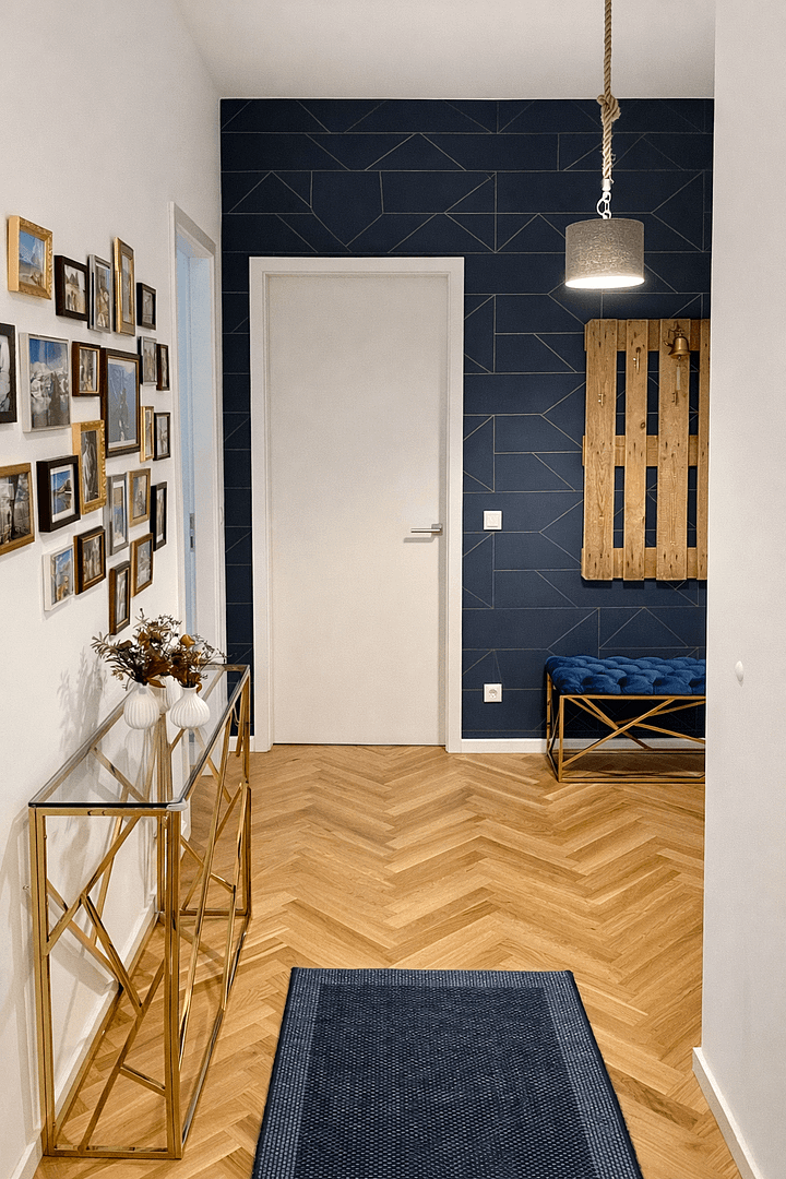 95 m² Neubauwohnung mit 2 Balkonen & TG-Stellplatz - im Herzen von Friedrichshain (Provisionsfrei) – Döringstraße 2, 10245 Berlin(Friedrichshain) – Vorschaubild 13