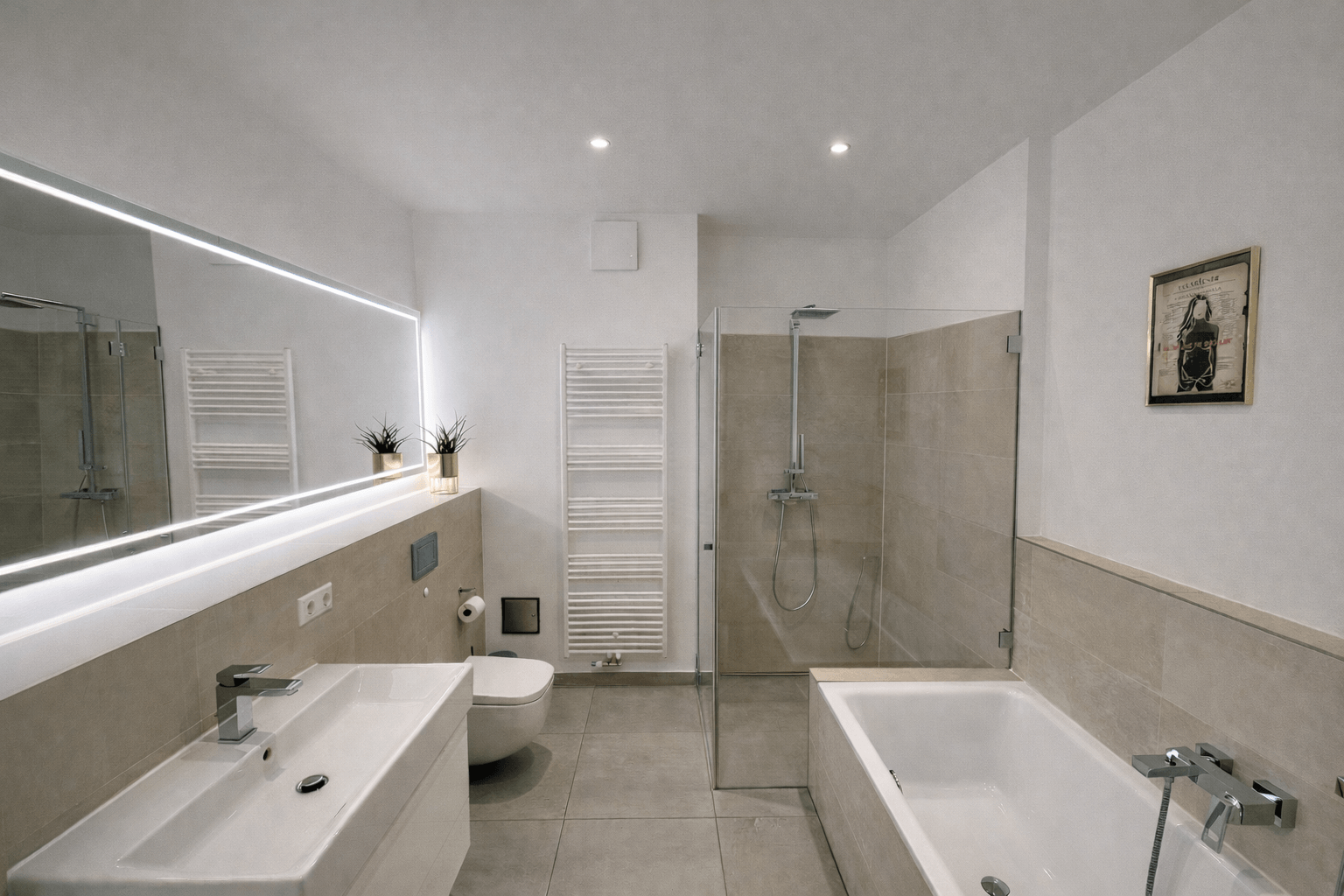 95 m² Neubauwohnung mit 2 Balkonen & TG-Stellplatz - im Herzen von Friedrichshain (Provisionsfrei) – Döringstraße 2, 10245 Berlin(Friedrichshain) – Vorschaubild 4