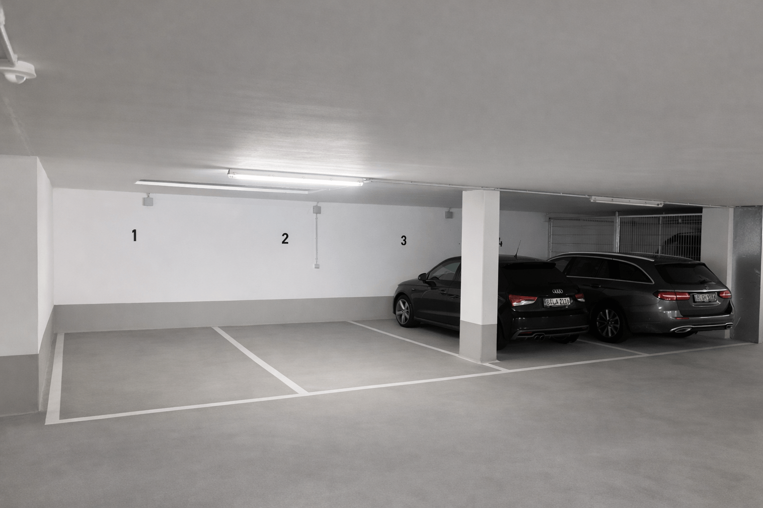 95 m² Neubauwohnung mit 2 Balkonen & TG-Stellplatz - im Herzen von Friedrichshain (Provisionsfrei) – Döringstraße 2, 10245 Berlin(Friedrichshain) – Vorschaubild 10