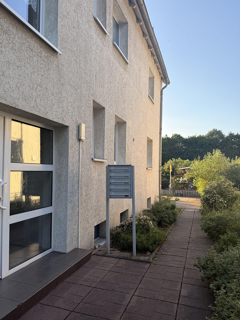 Renovierte 2-Zimmer Wohnung mit EBK, nahe Innenstadt – Braunschweig – Vorschaubild 15