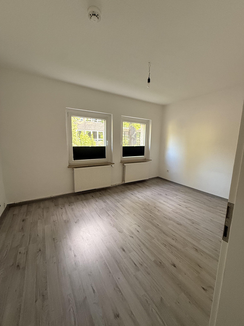 Renovierte 2-Zimmer Wohnung mit EBK, nahe Innenstadt – Braunschweig – Vorschaubild 8