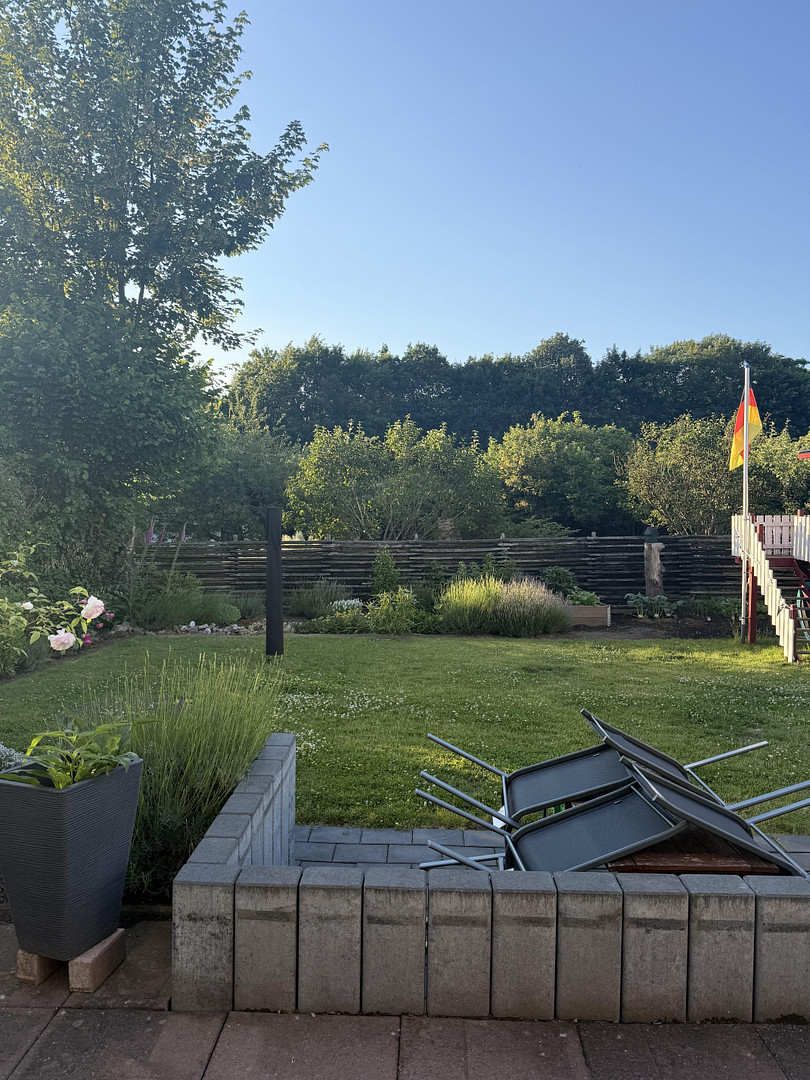 Renovierte 2-Zimmer Wohnung mit EBK, nahe Innenstadt – Braunschweig – Vorschaubild 14