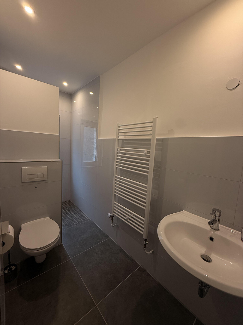 Renovierte 2-Zimmer Wohnung mit EBK, nahe Innenstadt – Braunschweig – Vorschaubild 10