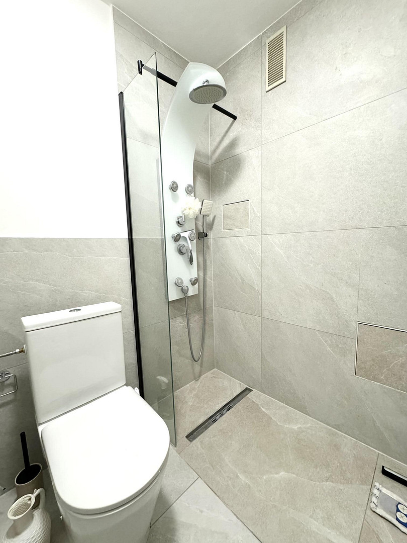 Einziehen und Wohlfühlen – stilvolle 2-Zimmer-Wohnung mit Traumterrasse und Tiefgaragenstellplatz – Hessenring 26, 65205 Wiesbaden(Nordenstadt) – Vorschaubild 8