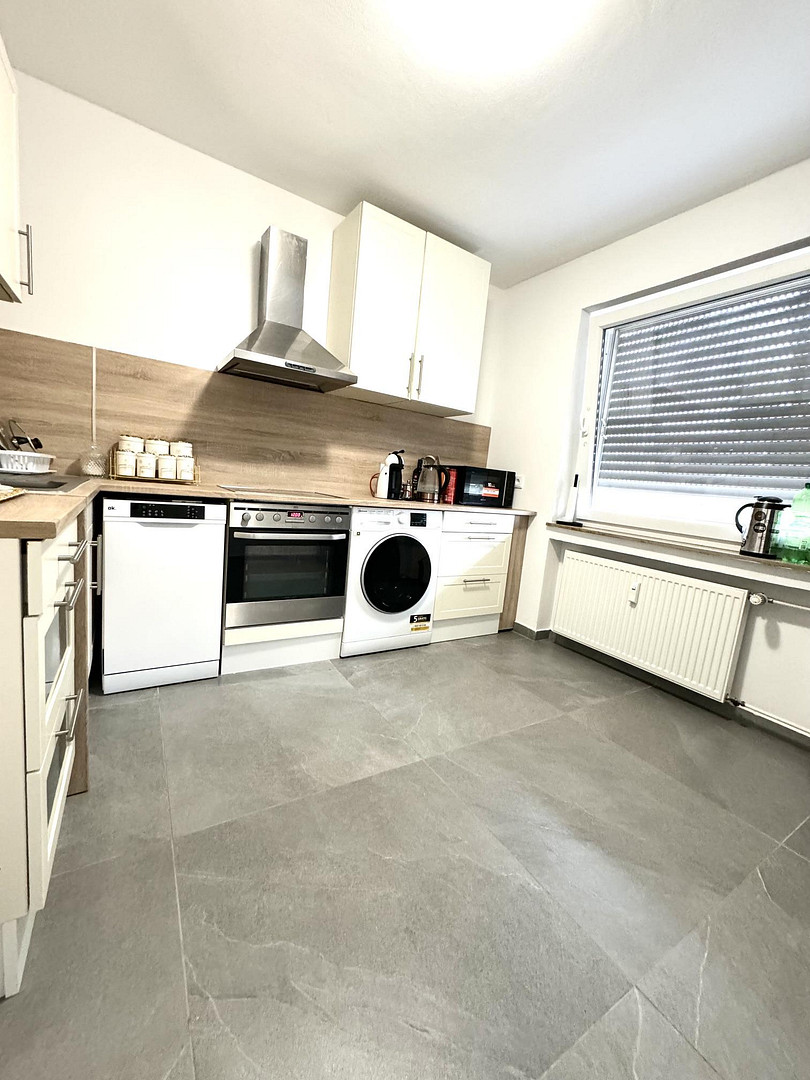 Einziehen und Wohlfühlen – stilvolle 2-Zimmer-Wohnung mit Traumterrasse und Tiefgaragenstellplatz – Hessenring 26, 65205 Wiesbaden(Nordenstadt) – Vorschaubild 12