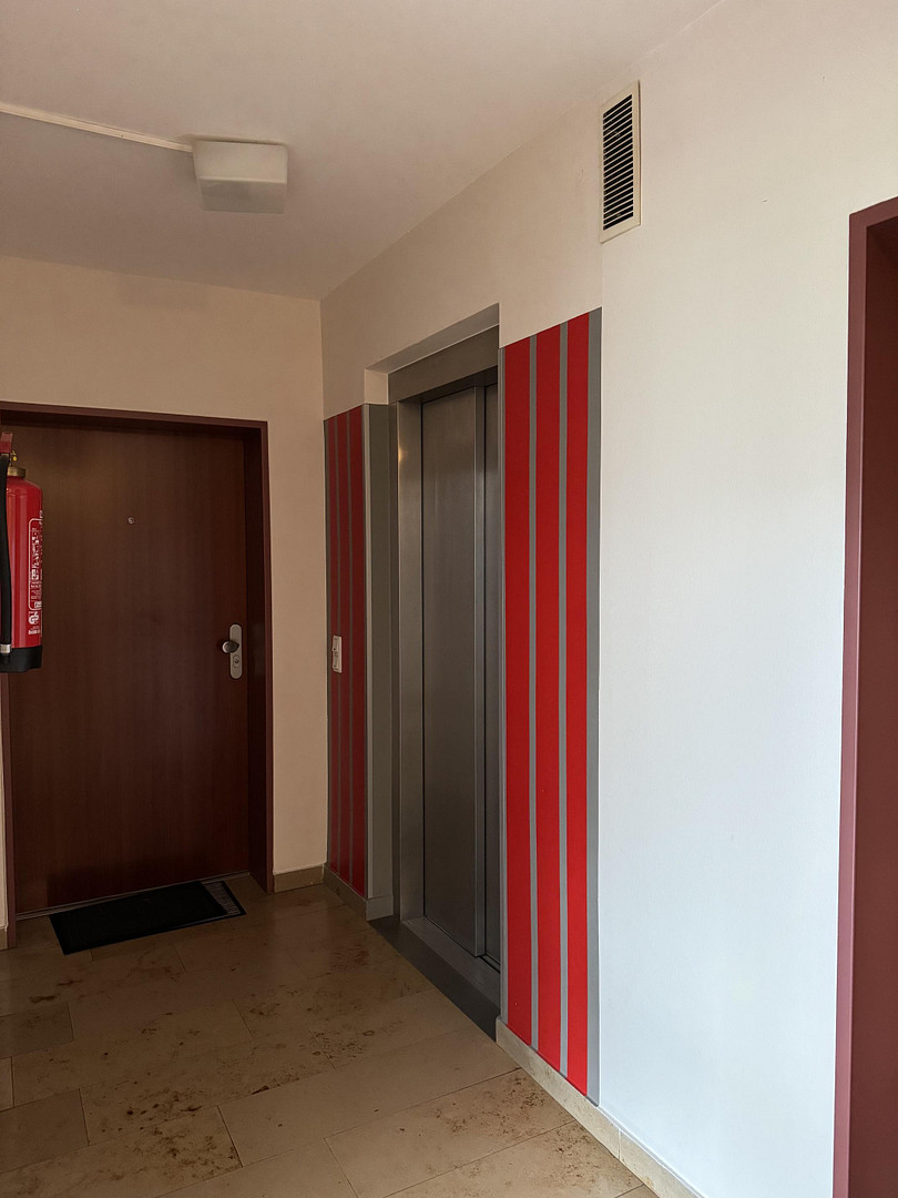 Einziehen und Wohlfühlen – stilvolle 2-Zimmer-Wohnung mit Traumterrasse und Tiefgaragenstellplatz – Hessenring 26, 65205 Wiesbaden(Nordenstadt) – Vorschaubild 13