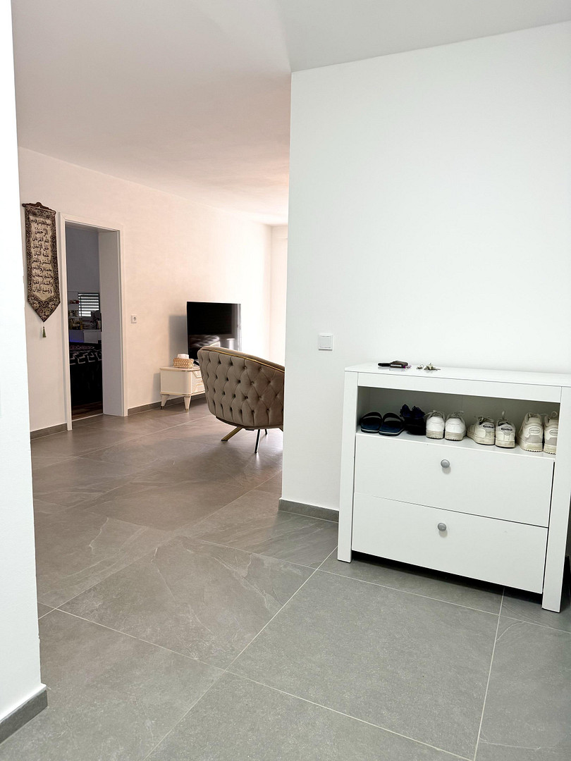 Einziehen und Wohlfühlen – stilvolle 2-Zimmer-Wohnung mit Traumterrasse und Tiefgaragenstellplatz – Hessenring 26, 65205 Wiesbaden(Nordenstadt) – Vorschaubild 4
