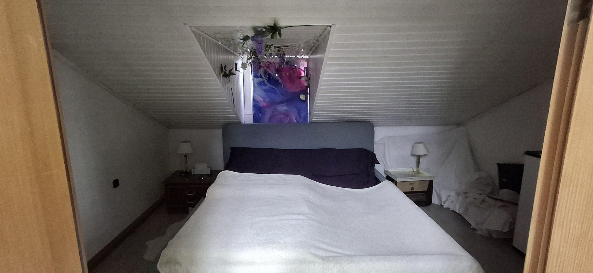 4 Zimmer Mansardenwohnung in Starnberg mit exkl. Seeblick – Starnberg – Vorschaubild 10