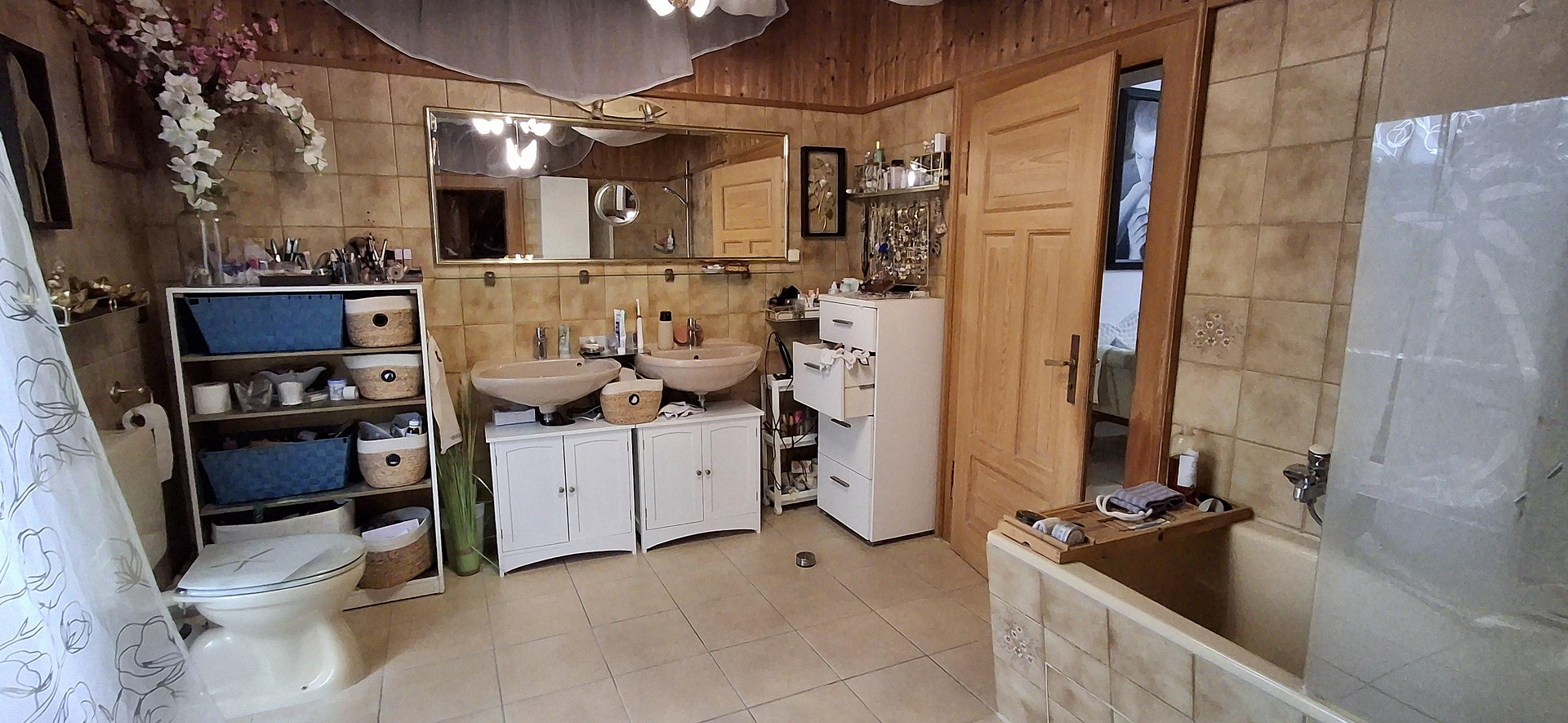 4 Zimmer Mansardenwohnung in Starnberg mit exkl. Seeblick – Starnberg – Vorschaubild 5