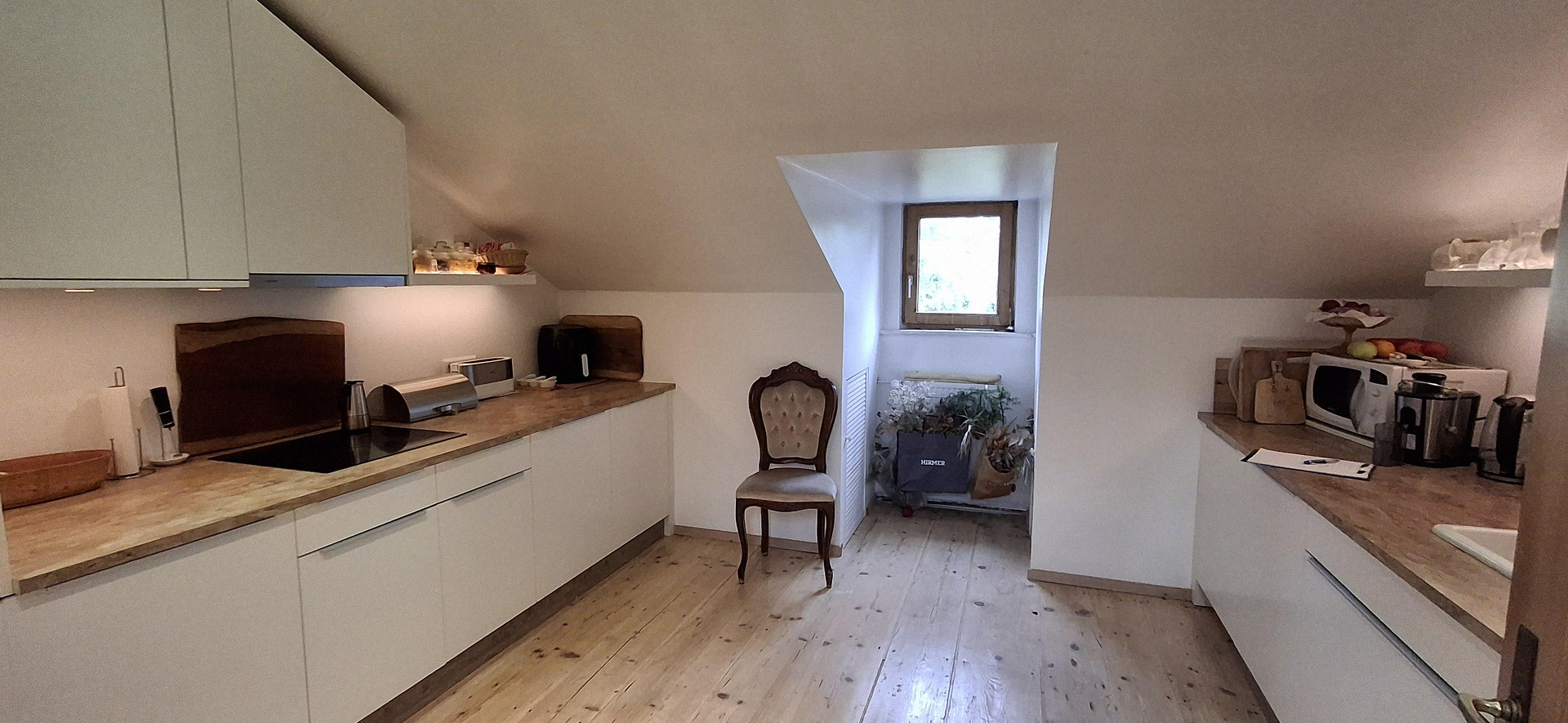 4 Zimmer Mansardenwohnung in Starnberg mit exkl. Seeblick – Starnberg – Vorschaubild 6