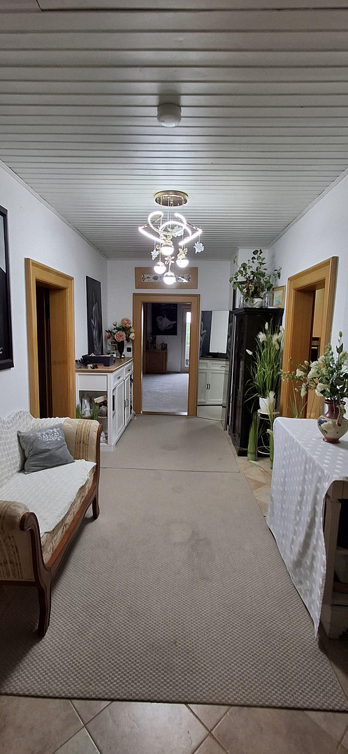 4 Zimmer Mansardenwohnung in Starnberg mit exkl. Seeblick – Starnberg – Vorschaubild 3