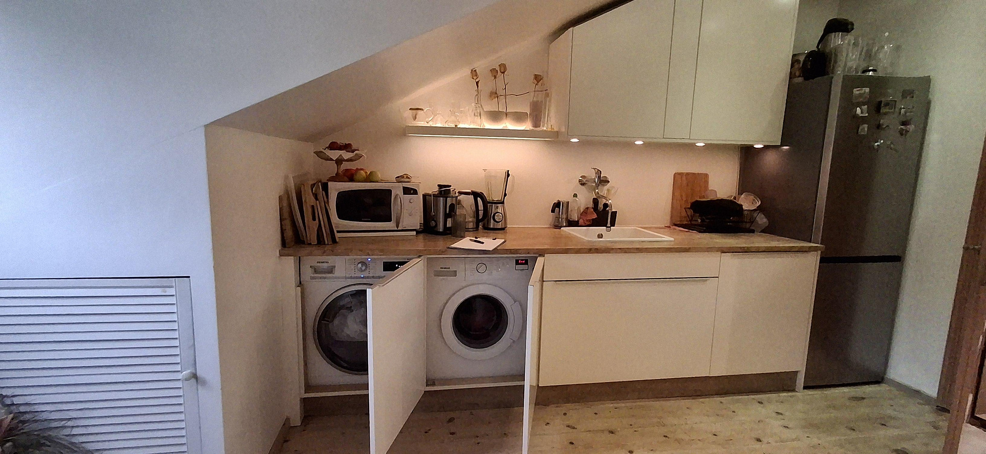 4 Zimmer Mansardenwohnung in Starnberg mit exkl. Seeblick – Starnberg – Vorschaubild 7
